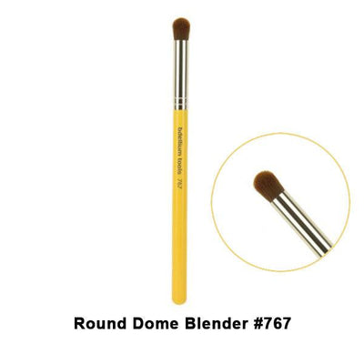 Bdellium Tools Studio Line Brushes for Eyes Eye Brushes 767 Round Dome Blender (Studio)  