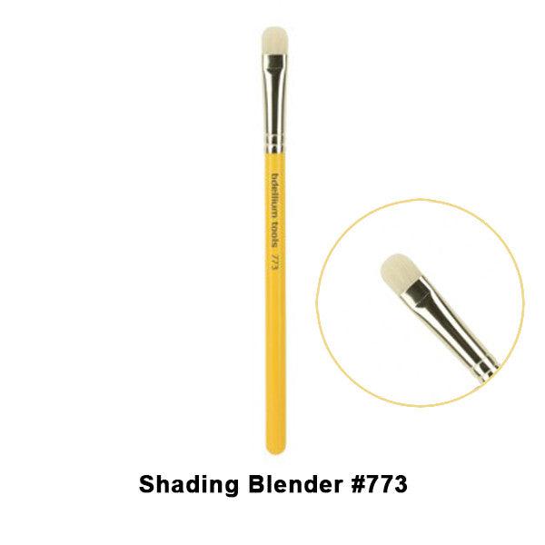 Bdellium Tools Studio Line Brushes for Eyes Eye Brushes 773 Shading Blender (Studio)  