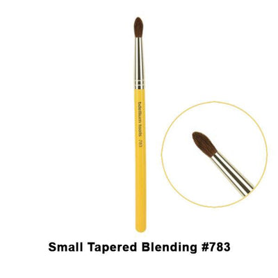 Bdellium Tools Studio Line Brushes for Eyes Eye Brushes 783 SmallTapered Blending (Studio)  