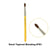 Bdellium Tools Studio Line Brushes for Eyes Eye Brushes 783 SmallTapered Blending (Studio)  