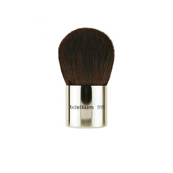 Bdellium Tools Studio Line Brushes for Face Face Brushes   