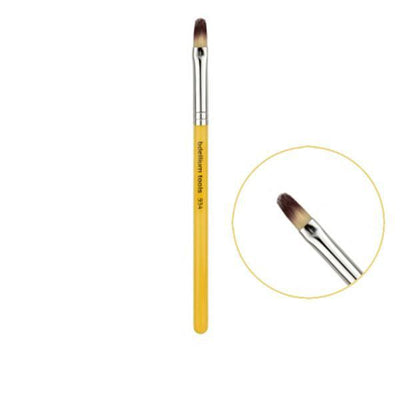 Bdellium Tools Studio Line Brushes for Face Face Brushes 934 Precision Concealer (Studio Line)  