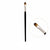 Ben Nye Makeup Brush - Dome Eye Brushes Wide (DB-12)  