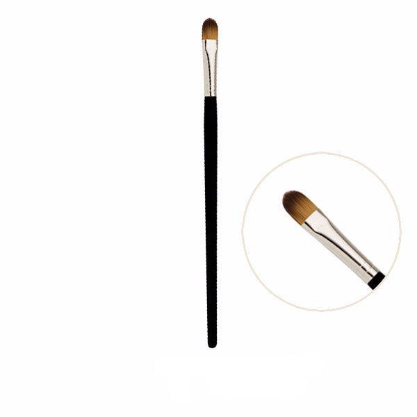 Ben Nye Makeup Brush - Dome Eye Brushes Wide (DB-12)  