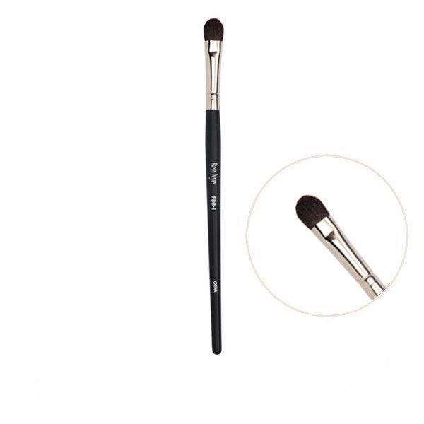 Ben Nye Fine Detail Makeup Brush Eye Brushes FDB-1 Petite Powder  