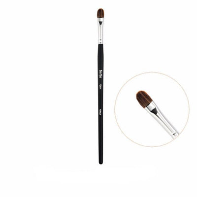 Ben Nye Fine Detail Makeup Brush Eye Brushes FDB-4 Petite Shader  