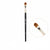 Ben Nye Fine Detail Makeup Brush Eye Brushes FDB-5 Medium Blender  