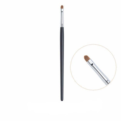 Ben Nye Fine Detail Makeup Brush Eye Brushes FDB-6 Petite Filbert  