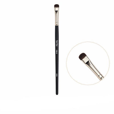 Ben Nye Fine Detail Makeup Brush Eye Brushes FDB-8 Smudge Brush  