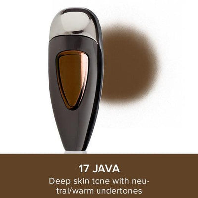 Temptu SilkSphere Airpod Foundation Airbrush Foundation 17 Java (Airpod Foundation)  