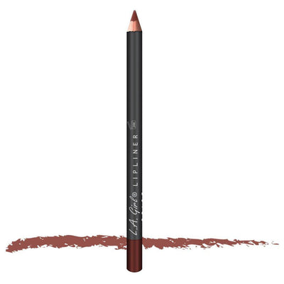 L.A. Girl Lipliner Pencil Lip Liner Auburn (GP518)  