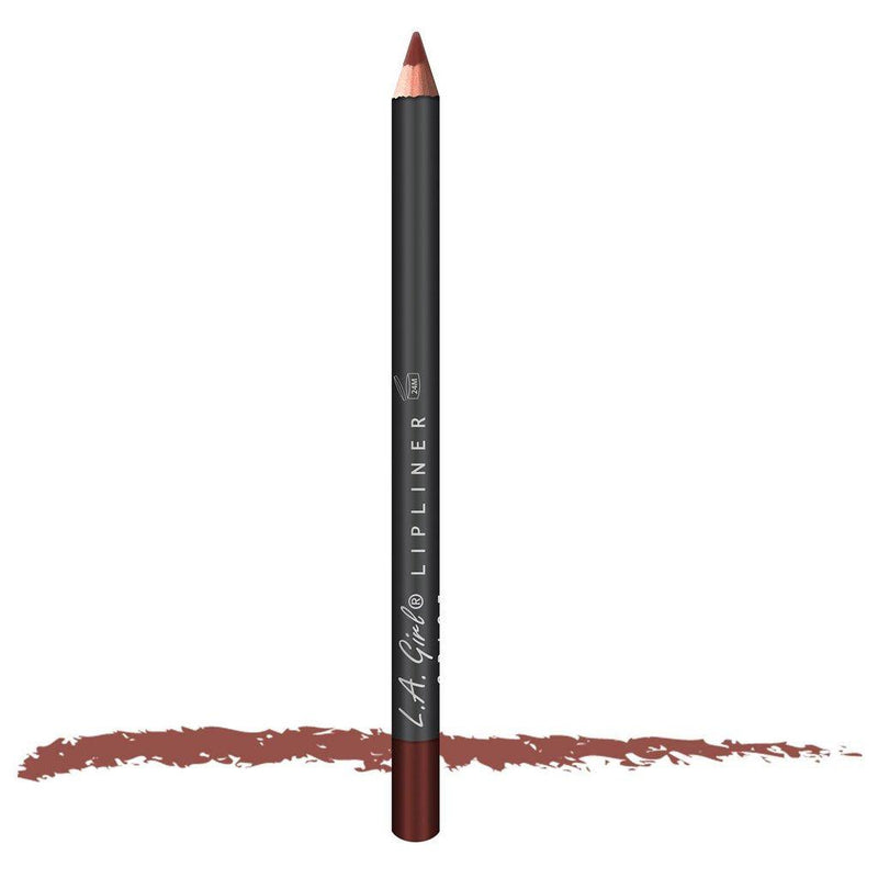 L.A. Girl Lipliner Pencil Lip Liner Auburn (GP518)  