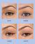 MOB Beauty Cake Liner Eyeliner   