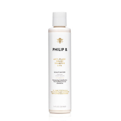 Philip B Anti Flake Relief Shampoo Lite Shampoo   