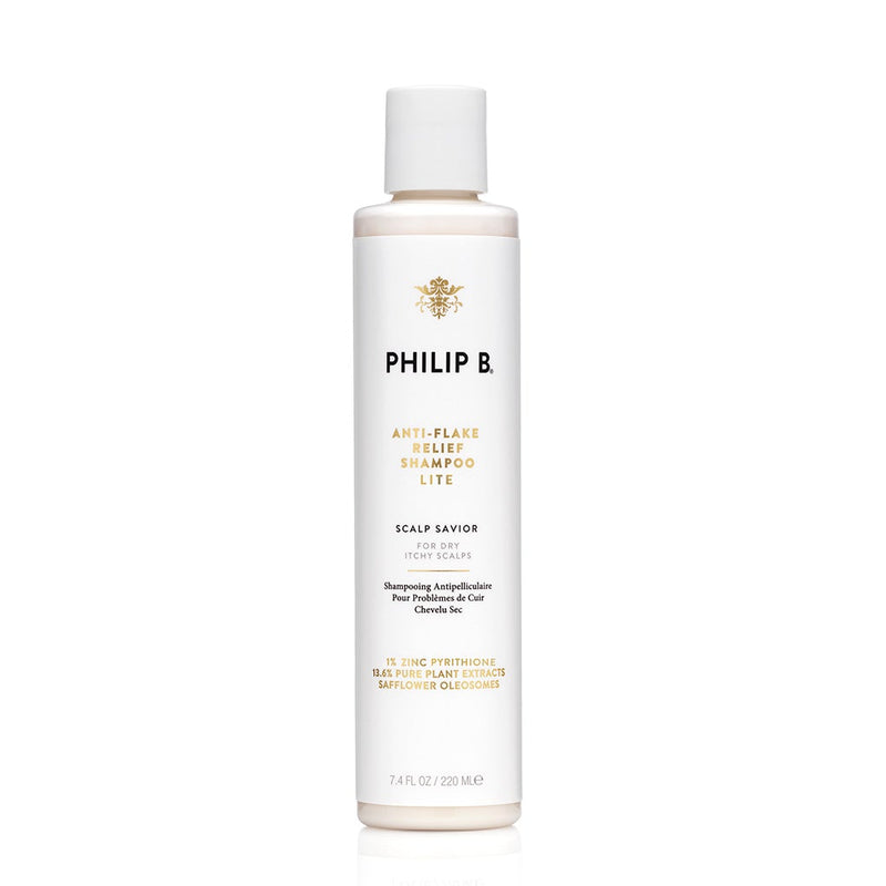 Philip B Anti Flake Relief Shampoo Lite Shampoo   