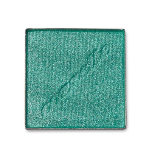 Cozzette Infinite Velvet Eye Shadows Eyeshadow Refills Aquamarine (Infinite Velvet Shadows)  