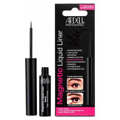 Ardell Magnetic Liquid Liner Eyeliner   