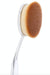 Artis Elite Oval 7 Mirror Face Brushes   