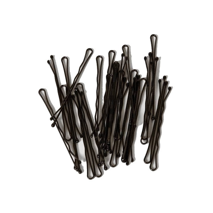 Insert Name Here BB Pins (25 Pack) Hair Tools Black  