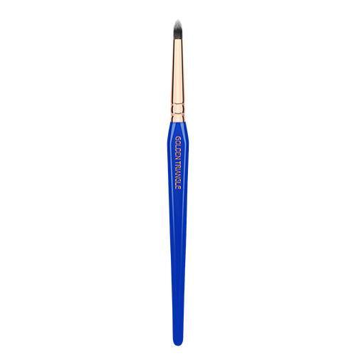 Bdellium Tools Golden Triangle Brushes for Eyes Eye Brushes   