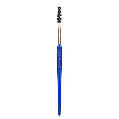 Bdellium Tools Golden Triangle Brushes for Eyes Eye Brushes   