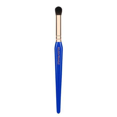 Bdellium Tools Golden Triangle Brushes for Eyes Eye Brushes 767GT Round Blender  