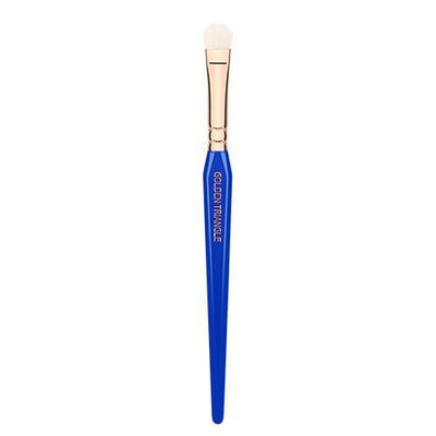 Bdellium Tools Golden Triangle Brushes for Eyes Eye Brushes 773GT Shading Blender  