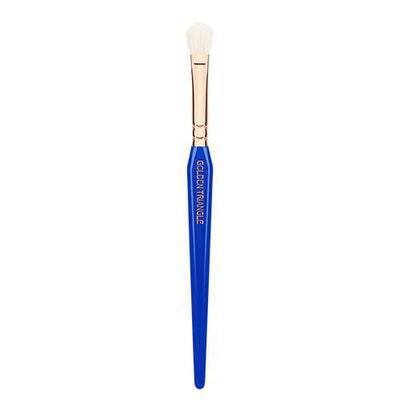 Bdellium Tools Golden Triangle Brushes for Eyes Eye Brushes 776GT Blending  