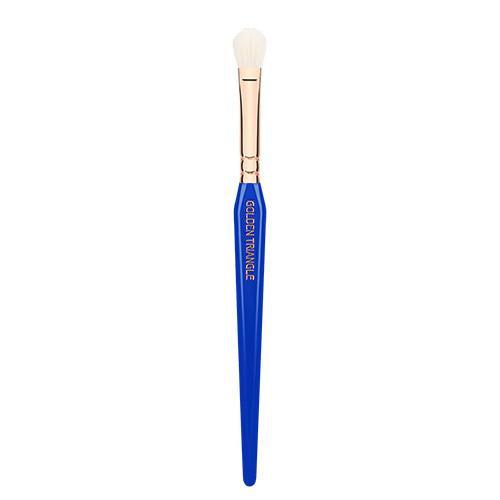 Bdellium Tools Golden Triangle Brushes for Eyes Eye Brushes 776GT Blending  