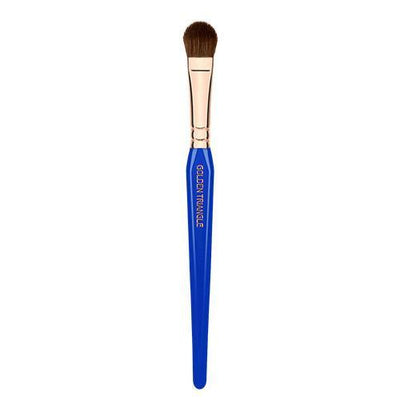 Bdellium Tools Golden Triangle Brushes for Eyes Eye Brushes   