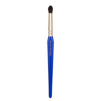 Bdellium Tools Golden Triangle Brushes for Eyes Eye Brushes 781GT Crease  