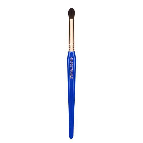 Bdellium Tools Golden Triangle Brushes for Eyes Eye Brushes 781GT Crease  