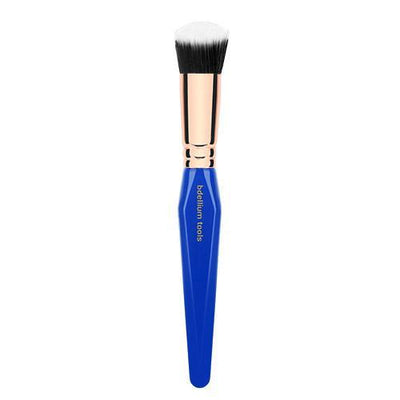 Bdellium Tools Golden Triangle Brushes for Face Face Brushes   