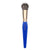 Bdellium Tools Golden Triangle Brushes for Face Face Brushes 968GT BDHD Phase II  