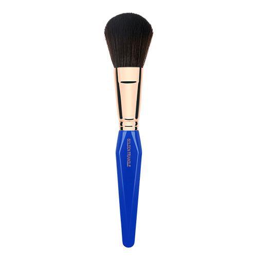 Bdellium Tools Golden Triangle Brushes for Face Face Brushes   