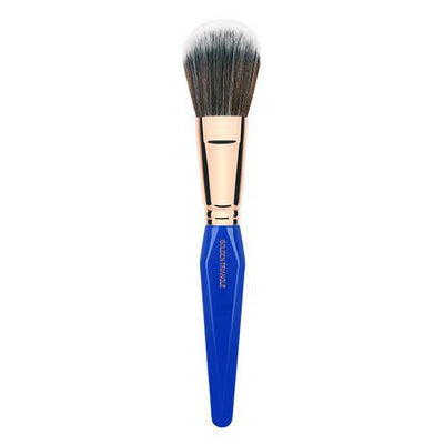 Bdellium Tools Golden Triangle Brushes for Face Face Brushes   