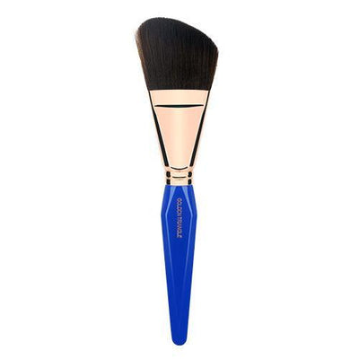 Bdellium Tools Golden Triangle Brushes for Face Face Brushes   