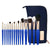 Bdellium Tools Golden Triangle Phase I 15pc Brush Set Brush Sets   