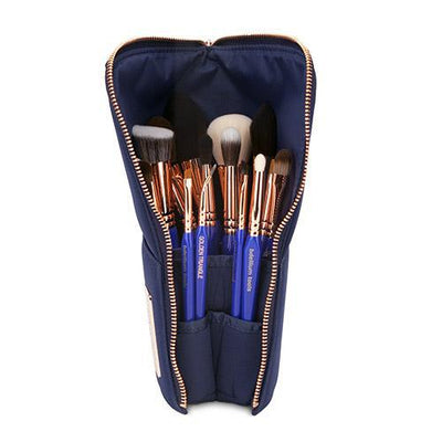 Bdellium Tools Golden Triangle Phase II 15pc Brush Set Brush Sets   