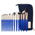 Bdellium Tools Golden Triangle Phase III 15pc Brush Set Brush Sets   