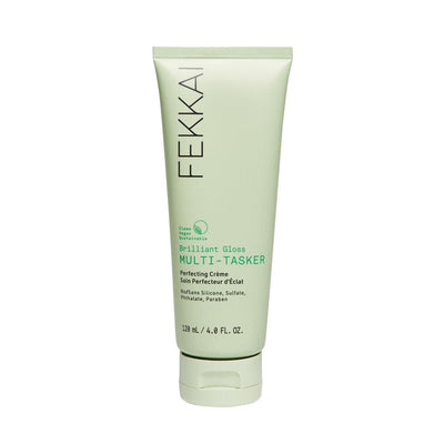 Fekkai Brilliant Gloss Multi-Tasker Perfecting Crème Styling Cream 4.0 oz  