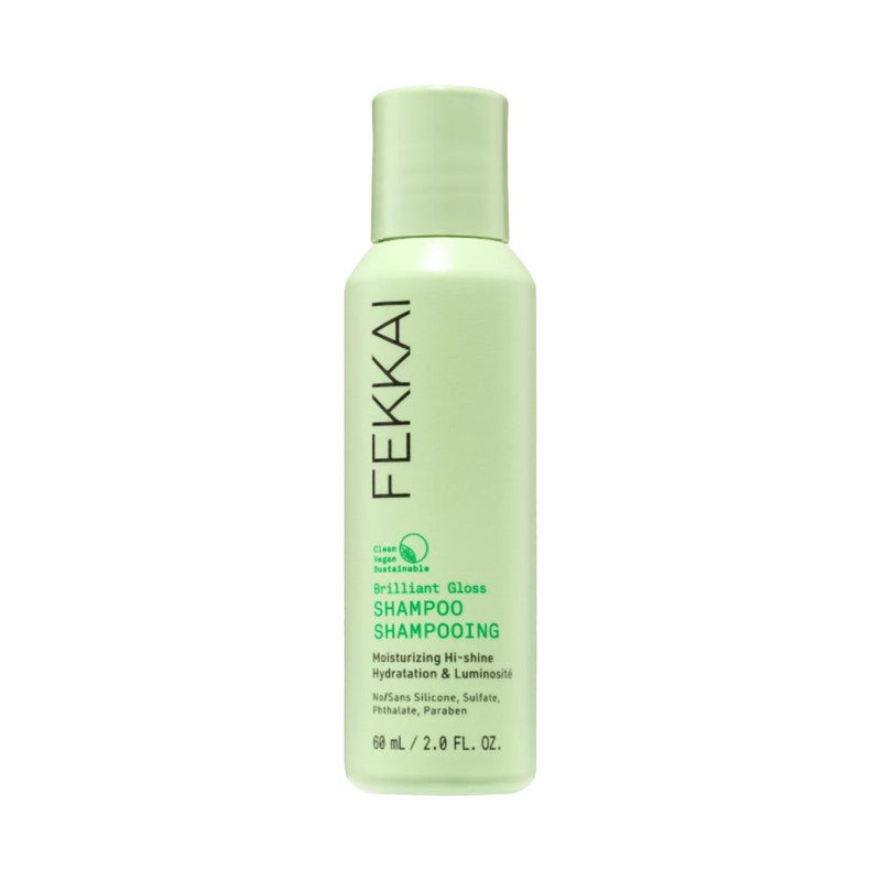 Fekkai Brilliant Gloss Shampoo Shampoo 2.0 oz  