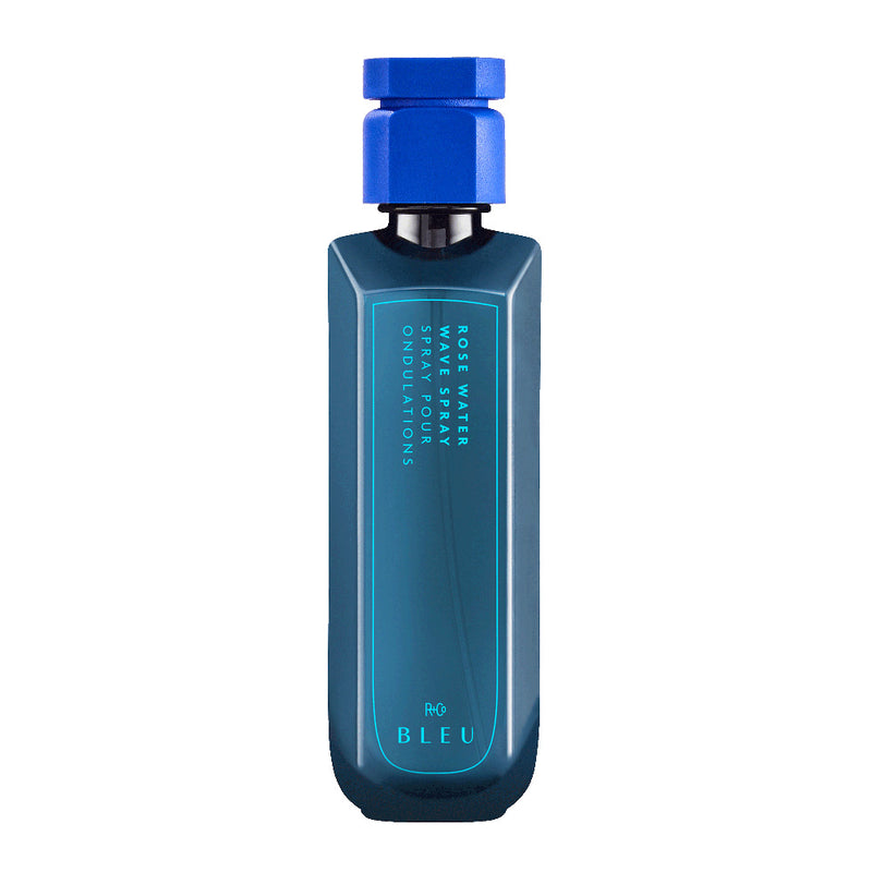 R+Co Bleu Rose Water Wave Spray Hair Spray   