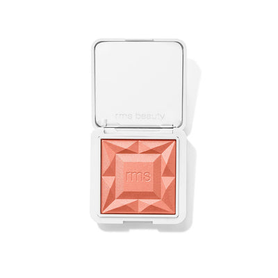 RMS Beauty Re Dimension Hydra Power Blush Blush Bohemian Girl  