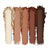 Dose of Colors Baked Browns Eyeshadow Palette Eyeshadow Palettes   