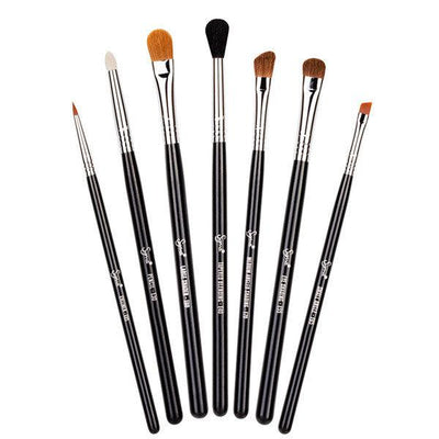 Sigma Basic Eyes Kit Brush Sets   