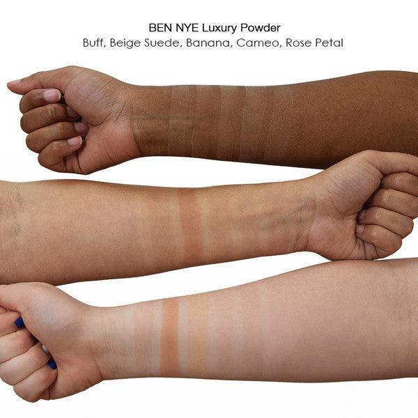 SAMPLE Ben Nye Bella Luxury Powder Powder Samples   