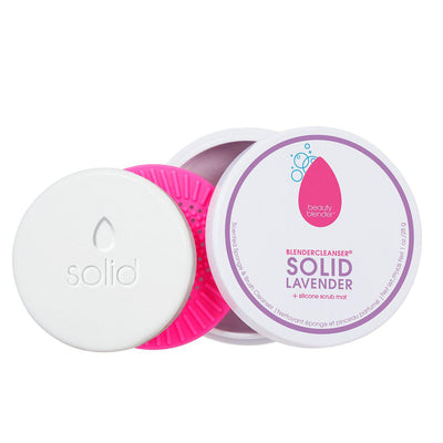 Beautyblender Blendercleanser Solid Brush Cleaner   