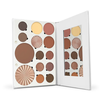 Ofra Pro Palette Boho Eye & Cheek Palettes   