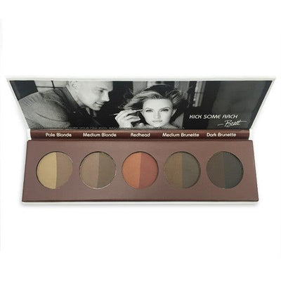 Brett Brow Pro Pod Brow Palettes   